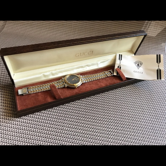 Gucci Watch